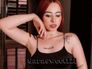 Sarasweet121
