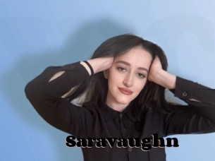 Saravaughn