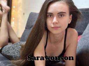 Sarawonson
