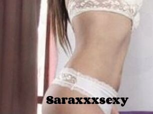 Saraxxxsexy