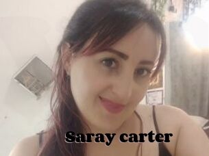 Saray_carter