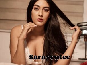 Saraycutee