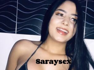 Saraysex