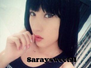 Saraysweet21