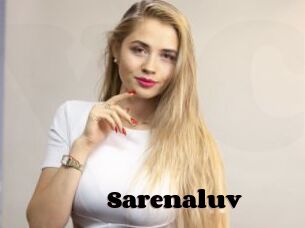 Sarenaluv