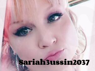 Sariah3ussin2037