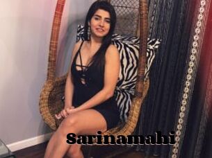 Sarinamahi