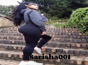 Sarisha001