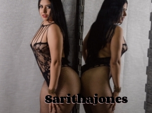 Sarithajones