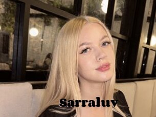 Sarraluv