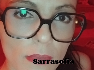 Sarrasofia