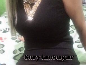 Sarytaasugar