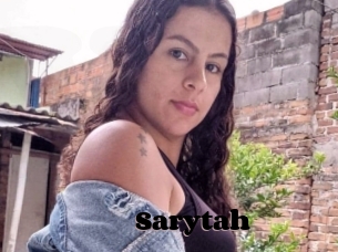 Sarytah