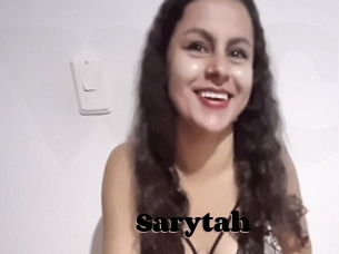Sarytah