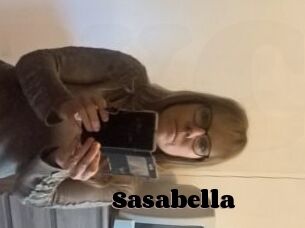 Sasabella