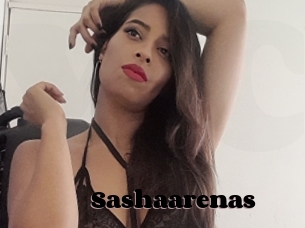 Sashaarenas