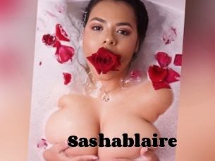 Sashablaire