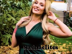 Sashaelites
