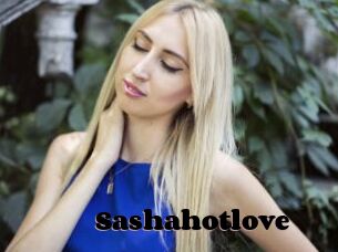 Sashahotlove