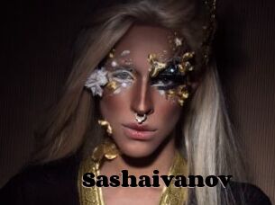 Sashaivanov
