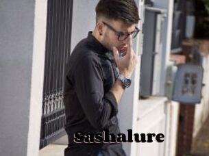 Sashalure