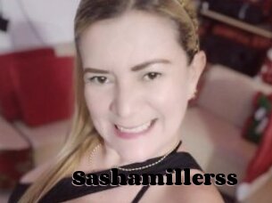 Sashamillerss