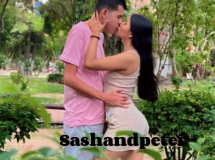 Sashandpeter