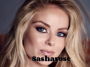 Sasharose