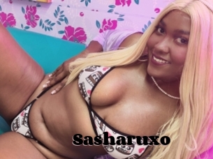 Sasharuxo