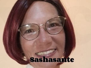 Sashasante