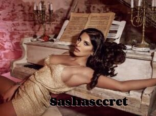 Sashasecret