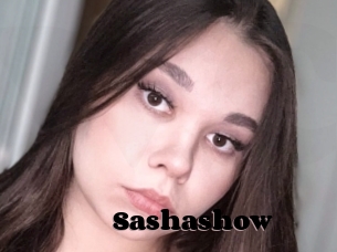 Sashashow