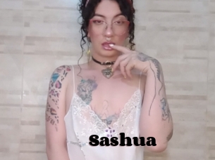 Sashua
