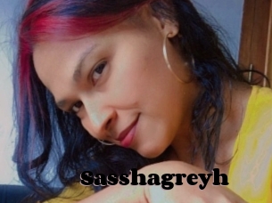 Sasshagreyh