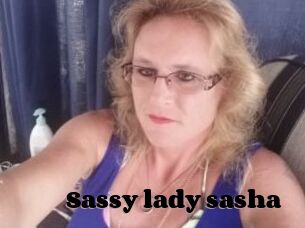 Sassy_lady_sasha