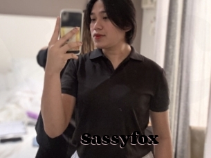 Sassyfox