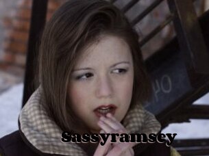 Sassyramsey
