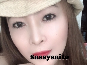 Sassysaito