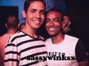 Sassywinksx