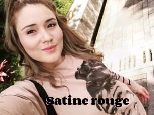 Satine_rouge