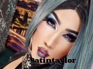 Satintaylor