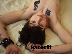 Satorii