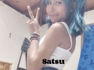 Satsu