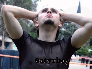 Satyrboy