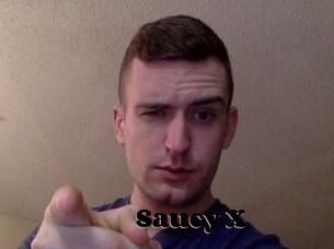 Saucy_X