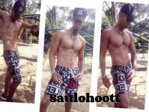Saulohoott