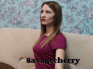 Savagecherry