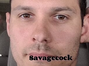 Savagecock