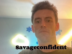Savageconfident