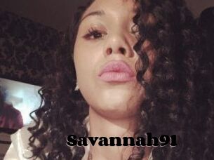 Savannah91